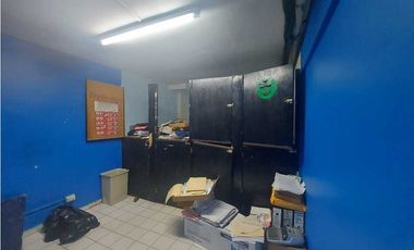 ALQUILER DE OFICINA PRIMER NIVEL 111 MTS EN VISTA HERMOSA