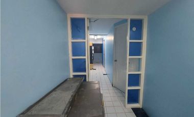 ALQUILER DE OFICINA PRIMER NIVEL 111 MTS EN VISTA HERMOSA