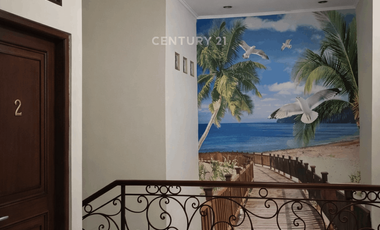 Rumah Furnish 2Lt Di Dalam Perumahan Dekat Stadion Maguwoharjo