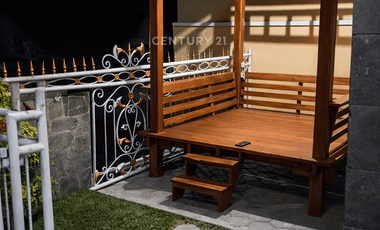 Rumah Furnish 2Lt Di Dalam Perumahan Dekat Stadion Maguwoharjo