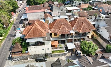 Rumah Furnish 2Lt Di Dalam Perumahan Dekat Stadion Maguwoharjo