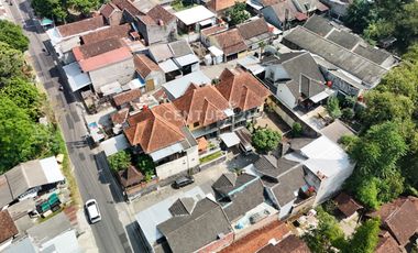 Rumah Furnish 2Lt Di Dalam Perumahan Dekat Stadion Maguwoharjo