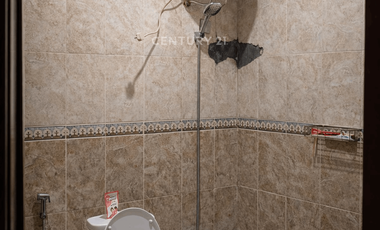 Rumah Furnish 2Lt Di Dalam Perumahan Dekat Stadion Maguwoharjo