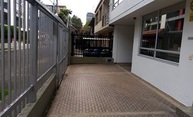 VENTA de CASAS en BOGOTA