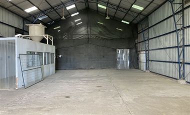 Sitio en venta en Parral