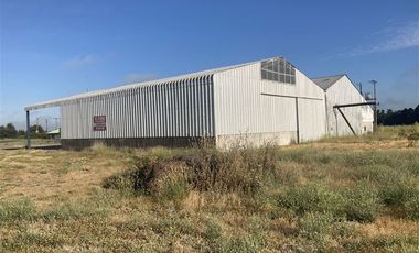 Sitio en venta en Parral