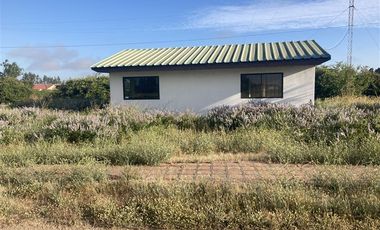 Sitio en venta en Parral