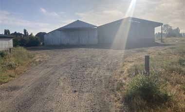 Sitio en venta en Parral