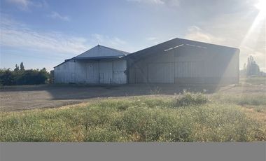 Sitio en venta en Parral