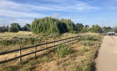 Sitio en venta en Parral