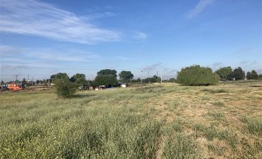 Sitio en venta en Parral