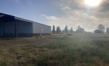 Sitio en venta en Parral