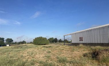 Sitio en venta en Parral