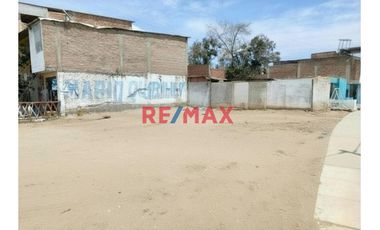 Terreno venta en Sullana