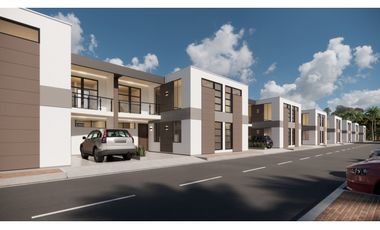 VENTA CASAS NUEVO PROYECTO VIS,POZO AZUL GIRARDOT CUNDINAMARCA