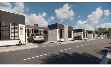 VENTA CASAS NUEVO PROYECTO VIS,POZO AZUL GIRARDOT CUNDINAMARCA