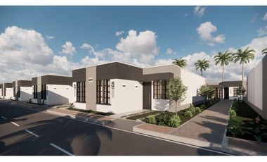 VENTA CASAS NUEVO PROYECTO VIS,POZO AZUL GIRARDOT CUNDINAMARCA