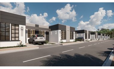 VENTA CASAS NUEVO PROYECTO VIS,POZO AZUL GIRARDOT CUNDINAMARCA