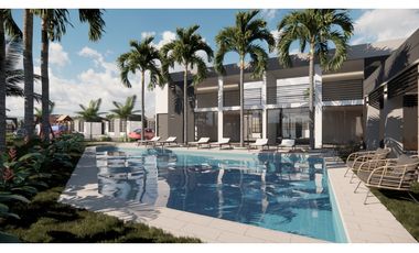 VENTA CASAS NUEVO PROYECTO VIS,POZO AZUL GIRARDOT CUNDINAMARCA