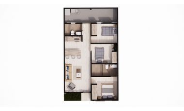 VENTA CASAS NUEVO PROYECTO VIS,POZO AZUL GIRARDOT CUNDINAMARCA