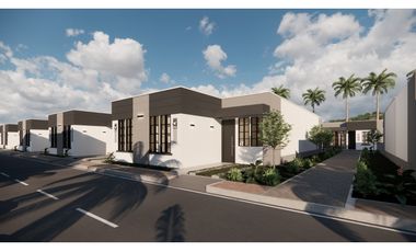 VENTA CASAS NUEVO PROYECTO VIS,POZO AZUL GIRARDOT CUNDINAMARCA