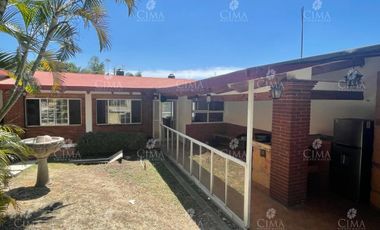 Venta propiedad como Terreno en  Cuernavaca, Lomas de Atzingo - T60