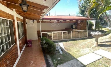 Venta propiedad como Terreno en  Cuernavaca, Lomas de Atzingo - T60