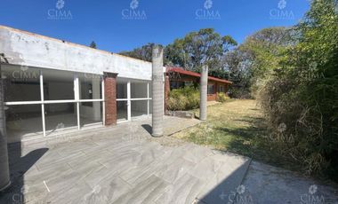Venta propiedad como Terreno en  Cuernavaca, Lomas de Atzingo - T60