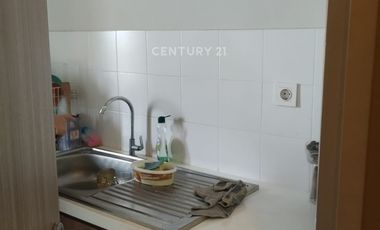 Office Space Komersial Lokasi Strategis Di Rawamangun R2214