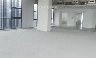 Office Space Komersial Lokasi Strategis Di Rawamangun R2214