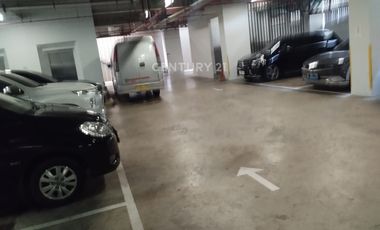Office Space Komersial Lokasi Strategis Di Rawamangun R2214