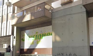 VENTA - Local comercial 292 m2 - Rosario, Centro.