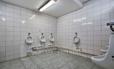 Espectacular Edificio Corporativo (0,21UF/mt2)