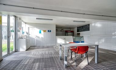 Espectacular Edificio Corporativo (0,21UF/mt2)