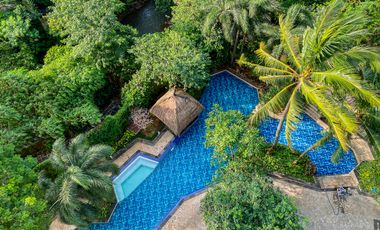 Apartemen Hampton Park