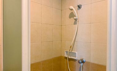 Apartemen Hampton Park