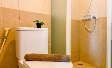 Apartemen Hampton Park