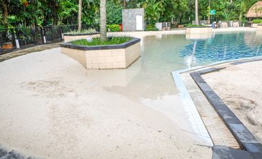 Apartemen Hampton Park