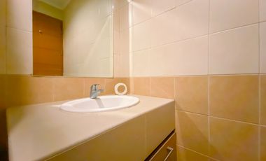 Apartemen Hampton Park