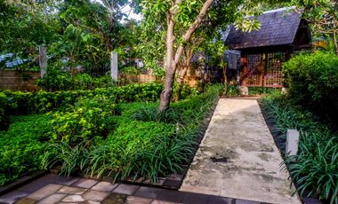 Apartemen Hampton Park