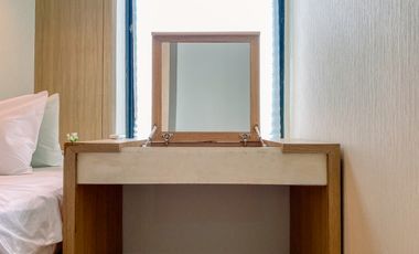 Apartemen Hampton Park