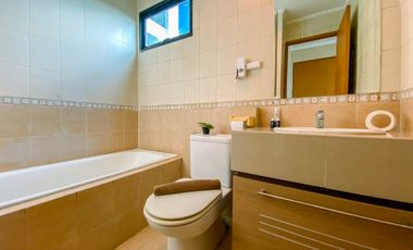 Apartemen Hampton Park