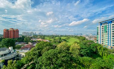 Apartemen Hampton Park