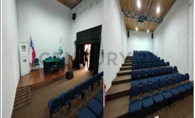 Hermoso Edificio Comercial calle Huerfanos OFERTAS