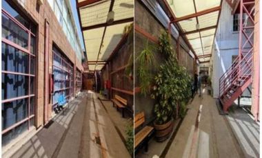 Hermoso Edificio Comercial calle Huerfanos OFERTAS