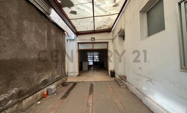 Hermoso Edificio Comercial calle Huerfanos OFERTAS