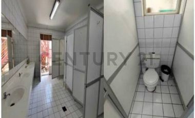 Hermoso Edificio Comercial calle Huerfanos OFERTAS