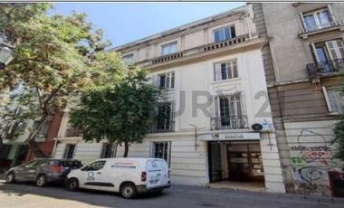 Hermoso Edificio Comercial calle Huerfanos OFERTAS