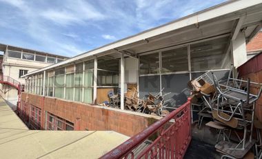 Hermoso Edificio Comercial calle Huerfanos OFERTAS