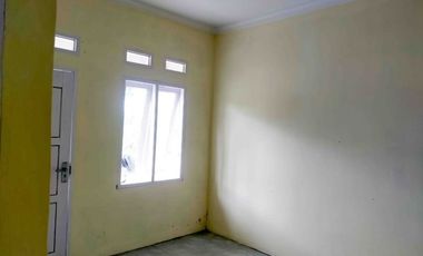 JUAL RUMAH MINIMALIS TYPE 45-108 DI JL.PUSPA SARI 3